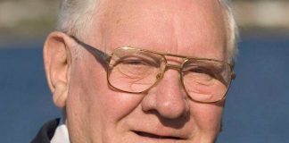 Former Times Colonist columnist Jim Hume dies at 98