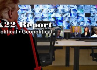 PSR’s 6 o’clock News with The News Behind The News and Much More…