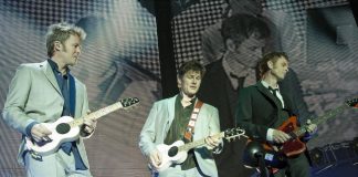 Radio Mans fave with a-ha