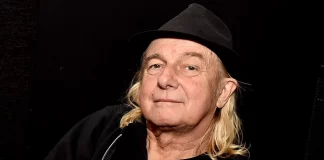 Alan White, Drummer for Yes and John Lennon Dies at 72