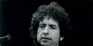 Radio Mans fave with Bob Dylan