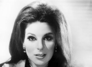 Radio Mans fave with Bobbie Gentry