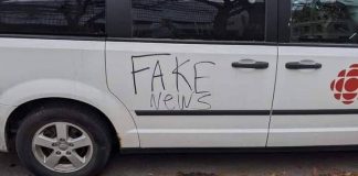 CBC admits that it spread disinformation on ‘Freedom Convoy,’ retracts false story