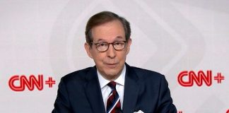 Chris Wallace Resurrected: Defunct CNN+ Show Moving to Sundays on CNN and HBO Max
