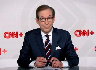 Chris Wallace Resurrected: Defunct CNN+ Show Moving to Sundays on CNN and HBO Max
