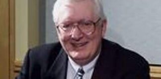 Obituary of Charles “Chuck” George Camroux