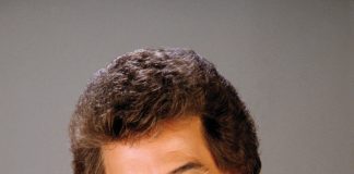 Radio Man goes Country with Conway Twitty today!