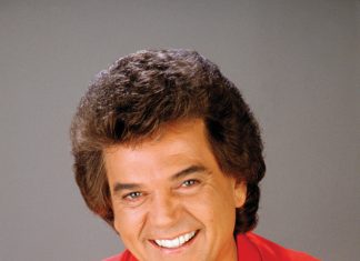 Radio Man goes Country with Conway Twitty today!