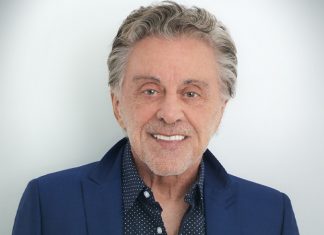 Radio Mans fave with Frankie Valli