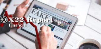 PSR’s 6 o’clock Friday News with all the News behind the News and Much More…