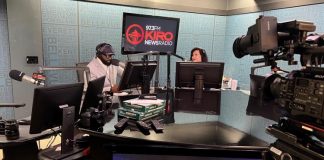 Seattle radio hosts find success in ‘road less traveled’ approach to new show