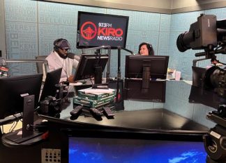 Seattle radio hosts find success in ‘road less traveled’ approach to new show