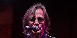 Radio Mans fave with Jackson Browne