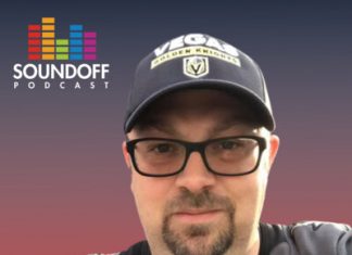 Jeff Walker: Beating On Yourself – The Sound Off Podcast