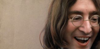 Radio Mans fave with John Lennon