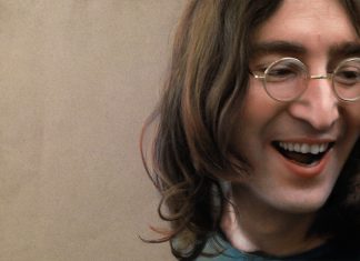 Radio Mans fave with John Lennon