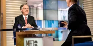NBC News Veteran Pete Williams to Sign Off After Nearly Three Decades
