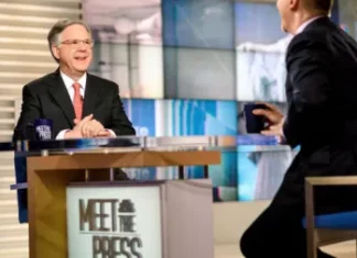 NBC News Veteran Pete Williams to Sign Off After Nearly Three Decades