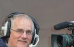 42 years at CHEK TV – Michael Woloshen retires