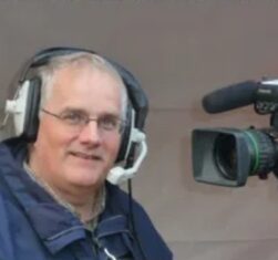 42 years at CHEK TV – Michael Woloshen retires