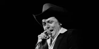 Mickey Gilley, country music legend, dead at 86