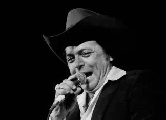 Mickey Gilley, country music legend, dead at 86