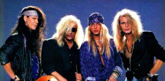 Radio Mans fave with Poison