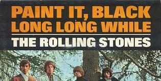 Radio Mans fave with the Rolling Stones