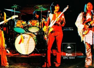 Radio Mans fave with Redbone