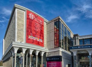 BILLION DOLLAR Museum and NDP Scheme to “Brownwash” BC History, by Harvey Oberfeld