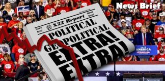 PSR’s 6 o’clock Sunday News with the News behind the News and Much More…