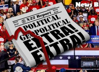 PSR’s 6 o’clock Sunday News with the News behind the News and Much More…