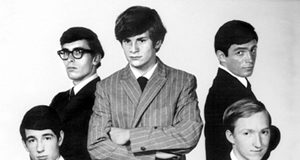 Radio Mans fave with The Boxtops