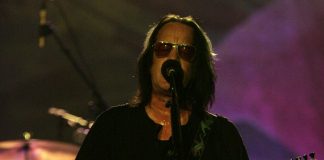 Radio Mans fave with Todd Rundgren