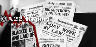 PSR’s 6 o’clock Tuesday News with the News behind the News and Much More…