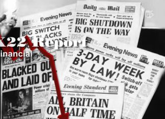 PSR’s 6 o’clock Tuesday News with the News behind the News and Much More…