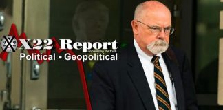 PSR’s 6 o’clock Tuesday News with the News behind the News and Much More