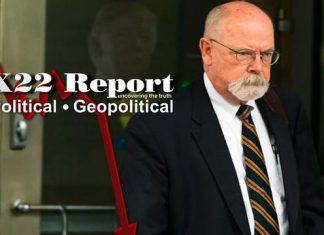 PSR’s 6 o’clock Tuesday News with the News behind the News and Much More