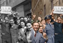 Wednesday in Broadcast History .. May 8th