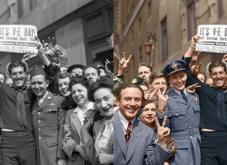 Wednesday in Broadcast History .. May 8th