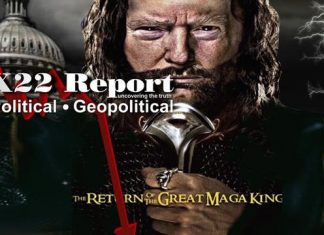 PSR’s 6 o’clock Thursday News with the News behind the News and Much More…