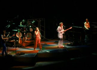 Radio Mans fave with Yes