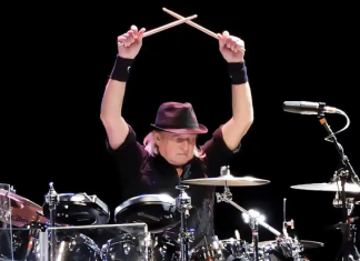 All three had one thing in common!