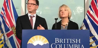 BC’s top judge to make decision for vaccine passport challenge! MSM has Not been following or carrying this story???