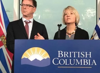 BC’s top judge to make decision for vaccine passport challenge! MSM has Not been following or carrying this story???