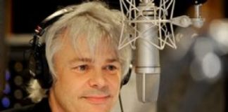 Retired Veteran Seattle radio man Bob Rivers on medical leave