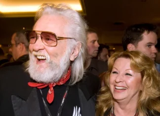 Ronnie Hawkins, musician who called Canada home and mentored the Band, dies at 87