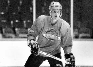 ‘Critique so stinging, so biting, so brilliant’: ‘The Pauser’ called some shots on air, and off, at Sportstalk