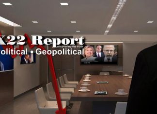 PSR’s 6 o’clock Friday News with the News behind the News and Much More…