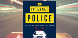 Don’t count on government to police the internet